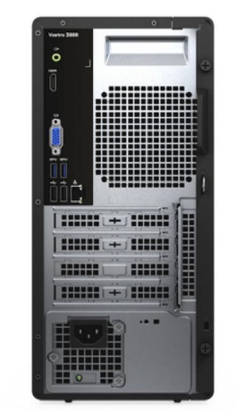 PC Dell Vostro 3888 (i7-10700/8GB RAM/512GB SSD/WL+BT/K+M/Win 10) (70243937)
