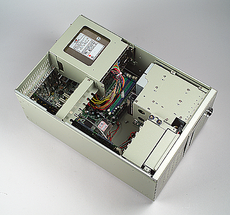 Máy tính công nghiệp IPC-7220 (I3-6100)