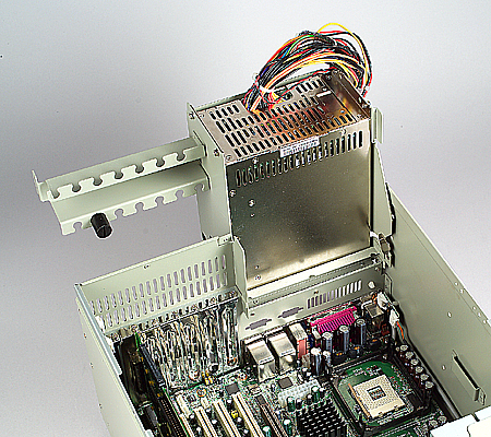 Máy tính công nghiệp IPC-7220 (I3-6100)