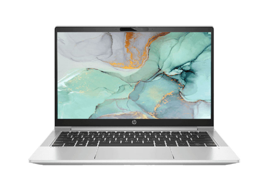 Laptop HP 340s G7 2G5B9PA (Core i5-1035G1 | 4GB | 256GB | Intel UHD | 14.0 inch FHD | FreeDos | Bạc)