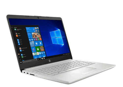 Laptop HP 14s-dq2017TU 2Q6H0PA (Core i7-1165G7 | 8GB | 512GB | Intel Iris Xe | 14 inch HD | Win 10 | Bạc)