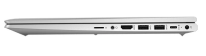 Laptop HP Probook 450 G8 2H0U4PA (Core™ i3-1115G4/RAM 4GB/256GB SSD/15.6 inch HD/Windows 10/Bạc)