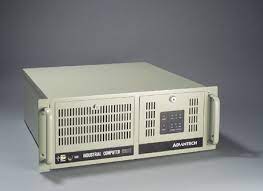 Máy tính công nghiệp IPC-610-H (I3-8100)