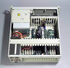 Máy tính công nghiệp IPC-610-H (I7-9700)