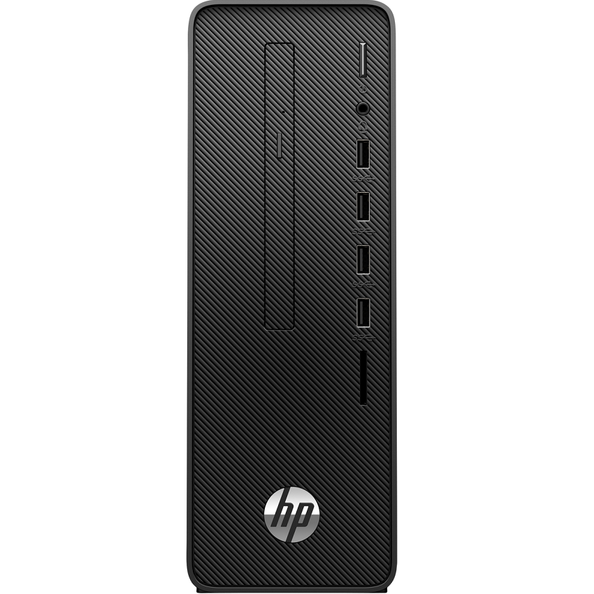 Máy tính đồng bộ HP 280 Pro G5 SFF _ 1C4W5PA (Core™ i7-10700/RAM 8GB/512 GB SSD/DVDRW/Windows 10)