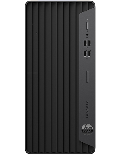 Máy tính đồng bộ HP ProDesk 400 G7 SFF 22B66PA (i5-10400/8GB RAM/256GB SSD/DVDRW/WL+BT/K+M/Win 10) 
