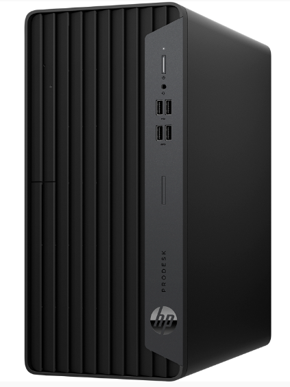 Máy tính đồng bộ HP ProDesk 400 G7 Microtower 33L34PA (Core i7-10700/RAM 8GB/256GB SSD/AMD Radeon™ R7 430 Graphics/Windows 10)