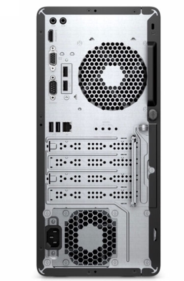 Máy tính đồng bộ HP 280 Pro MT G6 1C7V7PA (Core i7-10700/RAM 8GB/1TB HDD/W + B/Win 10)