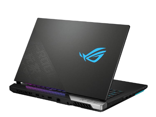 Laptop Gaming Asus ROG STRIX SCAR 15 G533QM-HF089T (Ryzen 9-5900HX | 16GB | 1TB | RTX 3060 6GB | 15.6 inch FHD | Win 10)