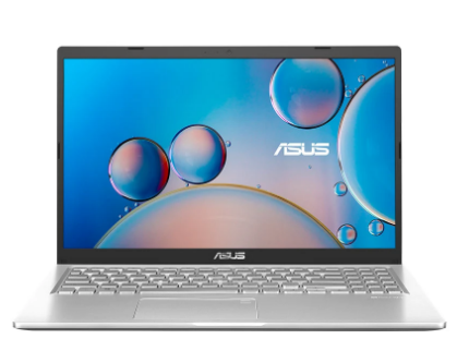 Laptop Asus X515MA-BR113T (Pen N5030/4G/256GB SSD/15.6 HD/Win 10/Bạc)