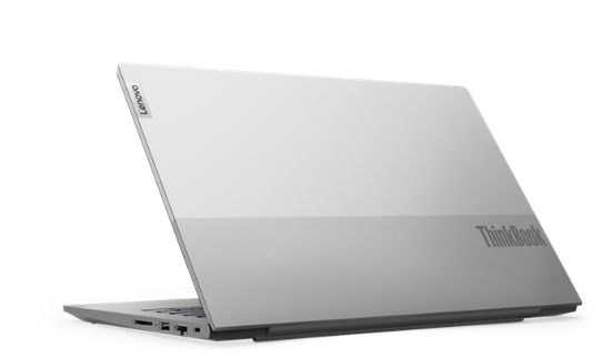 Laptop Lenovo ThinkBook 14 G2 ARE 20VF007GVN (Ryzen 7-4700U | 8GB | 512GB | AMD Radeon | 14.0 inch FHD | Win 10 | Xám)