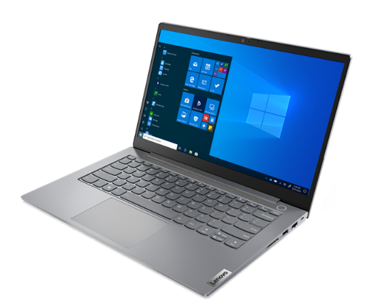 Laptop Lenovo ThinkBook 15 G2 ITL 20VE003YVN (Core i5-1135G7 | 8GB | 512GB | MX450 2GB | 15.6 inch FHD | Win 10 | Xám)