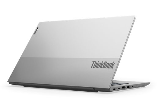 Laptop Lenovo ThinkBook 15 G2 ITL 20VE003YVN (Core i5-1135G7 | 8GB | 512GB | MX450 2GB | 15.6 inch FHD | Win 10 | Xám)