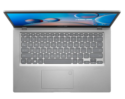 Laptop Asus X415MA-BV087T (Celeron N4020/RAM 4GB/256GB SSD/Intel® UHD/14.0 inch/Bạc/Win10)