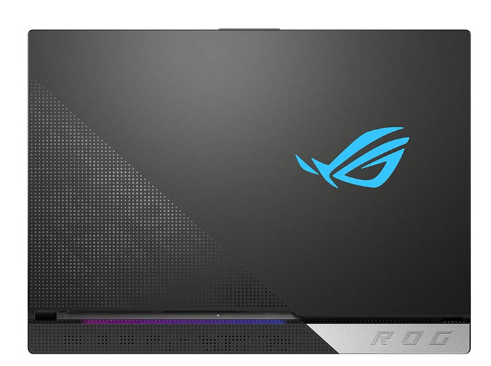 Laptop Gaming Asus ROG STRIX SCAR 15 G533QM-HQ054T (Ryzen 7-5800H | 16GB | 512GB | RTX 3060 6GB | 15.6 WQHD | Win 10 | Đen)