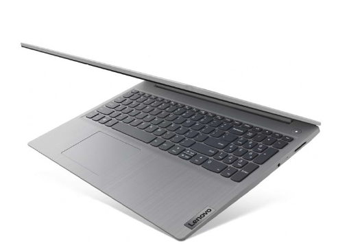 Laptop Lenovo IdeaPad 5 14ALC05 82LM004DVN (Ryzen 7-5700U | 8GB | 512GB | AMD Radeon | 14.0 inch FHD | Win 10 | Xám)