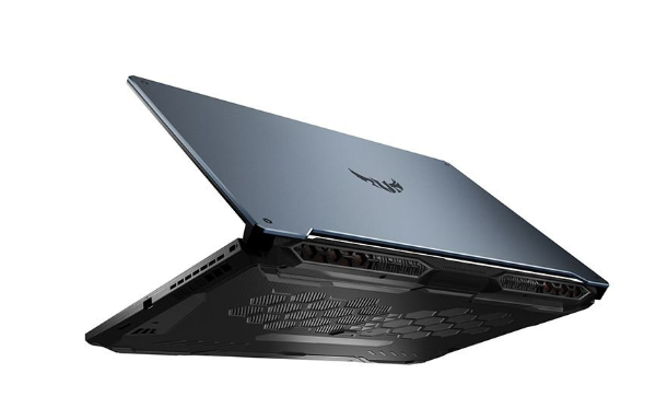 Laptop Gaming Asus TUF FA506IV-HN202T (R7 4800H/16GB RAM/1TB SSD/15.6 FHD 144Ghz/RTX 2060 6GB/Win10/Balo/Xám)