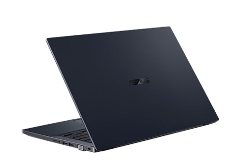 Laptop Asus ExpertBook P2451FA-EK1623T (Core i3-10110U | 4GB | 512GB | UHD Graphics | 14.0-inch FHD | Win 10I Đen)