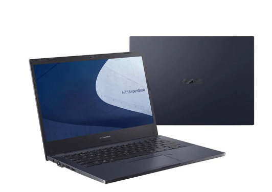 Laptop Asus ExpertBook P2451FA-EK1623T (Core i3-10110U | 4GB | 512GB | UHD Graphics | 14.0-inch FHD | Win 10I Đen)