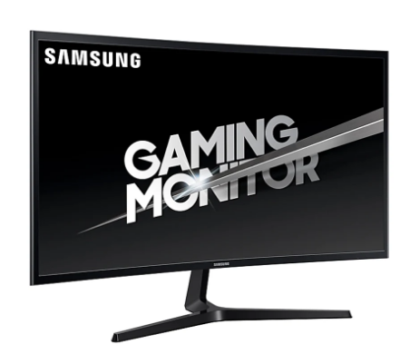 Màn hình máy tính Samsung LC32JG50FQEXXV (32inch/VA/FHD/144Hz/DP+HDMI/Cong)