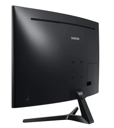 Màn hình máy tính Samsung LC32JG50FQEXXV (32inch/VA/FHD/144Hz/DP+HDMI/Cong)