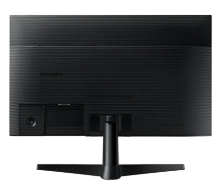 Màn hình Samsung LF24T350FHEXXV (24inch/FHD/IPS/75Hz/5ms/250nits/HDMI+DSub/Freesync)