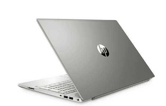 Laptop HP Pavilion 15-eg0073TU 2P1N4PA (Core i3-1115G4 | 4GB | 512GB | Intel UHD | 15.6 inch FHD | Win 10 | Bạc)