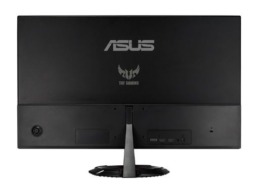 Màn hình Asus VG249Q1R (23.8inch/FHD/IPS/144Hz/1ms/HDMI+DP+Audio/FreeSync)