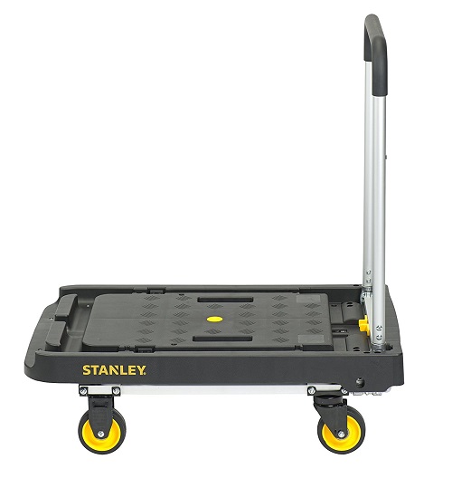 Xe đẩy hàng Stanley SXWTC-PC507