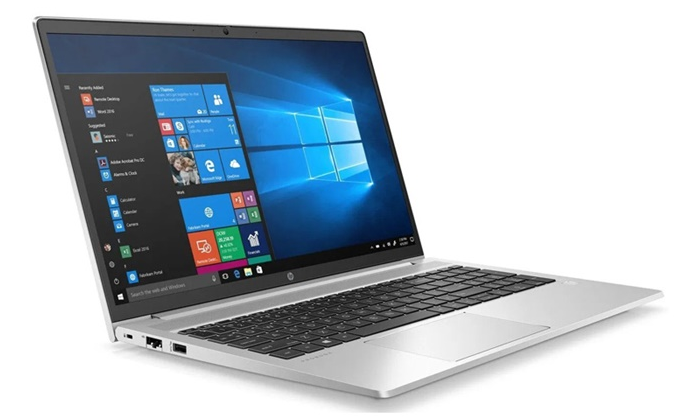 Laptop HP Proook 430 G8 2H0P0PA (Core i7-1165G7 | 8GB | 512GB | Intel Iris Xe | 13.3 inch FHD | Win 10 | Bạc) chính hãng