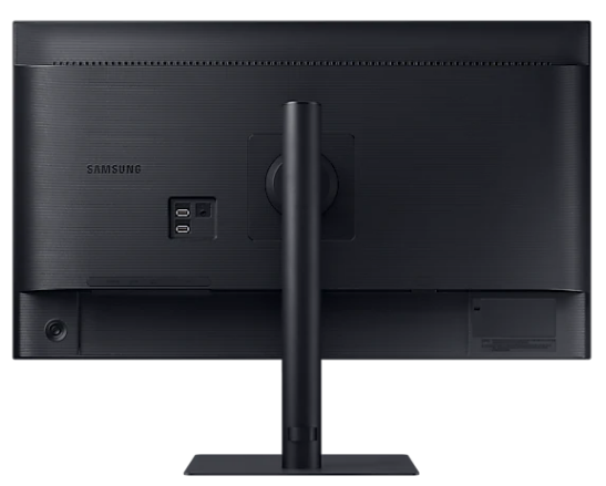 Màn hình Samsung LF32TU870VEXXV (31.5inch/4K UHD/VA/60Hz/5ms/250nits/HDMI+DP+Thunderbolt)