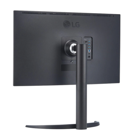 Màn hình máy tính LG 32EP950-B (31.5inch/4K(3840 x 2160)/OLED/60Hz/1ms/HDMI+DP+USB)