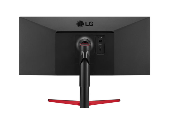 Màn hình LG 34WP65G-B (34inch/FHD/IPS/75Hz/5ms/400nits/HDMI+DP+USBC+Audio/FreeSync)