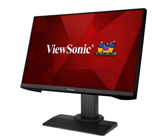 Màn hình Viewsonic XG2705-2K (27inch/QHD/IPS/144Hz/1ms/350nits/HDMI+DP+Audio/Freesync)