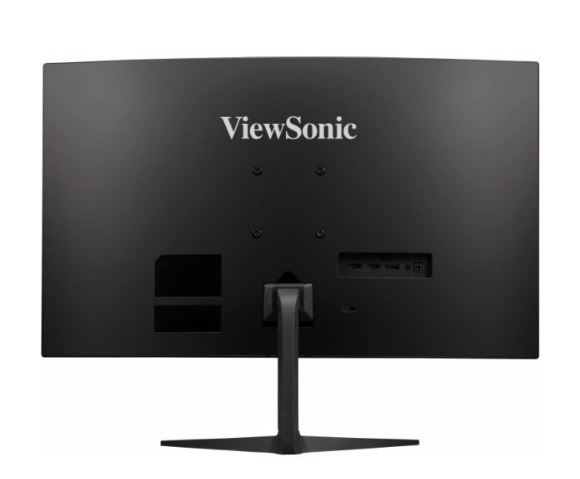 Màn hình Viewsonic VX2718-PC-MHD (27inch/FHD/VA/165Hz/1ms/250nits/HDMI+DP+Audio/Cong)