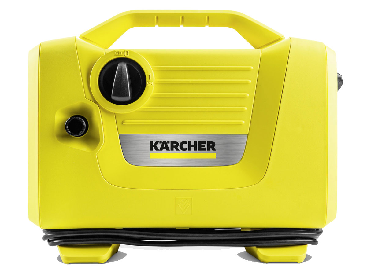 Máy phun rửa áp lực cao Karcher K2 Power VPS