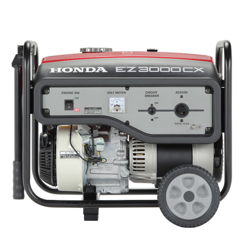 Máy phát điện Honda EZ3000CX R