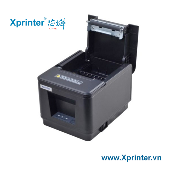 Máy in hóa đơn nhiệt Xprinter XP-A160H 