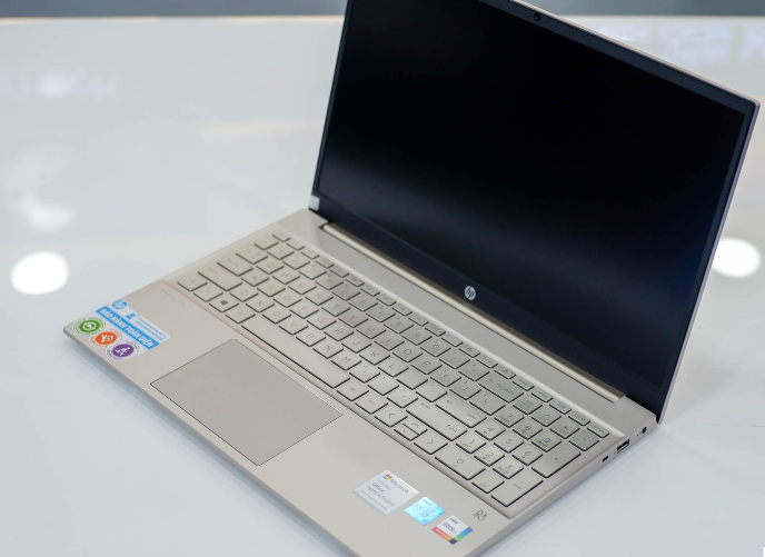 Laptop HP Pavilion 15-eg0506TU 46M04PA (Core i5-1135G7 | 8GB | 512GB | Intel Iris Xe | 15.6 inch FHD | Win 10 | Bạc)