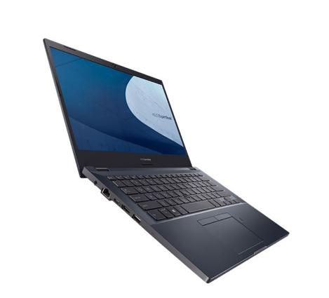 Laptop Asus ExpertBook P2451FA-EK1621 (i5 10210U/8GB RAM/256GB SSD+1TB HDD/14 FHD/Đen/Chuột)