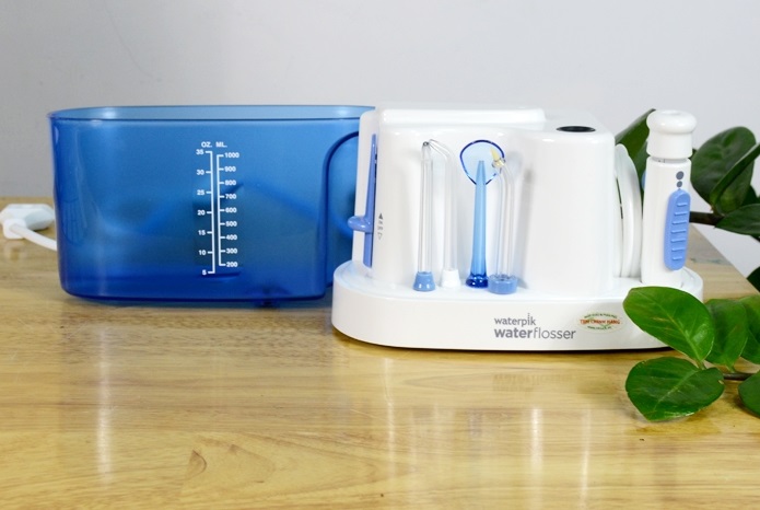 Máy tăm nước gia đình WaterPik Classic WP-70