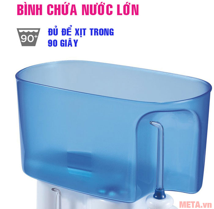 Máy tăm nước gia đình WaterPik Classic WP-70