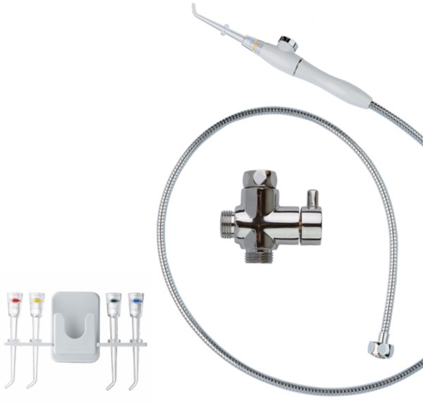 Thiết bị vệ sinh răng miệng Sonaki HWP-700