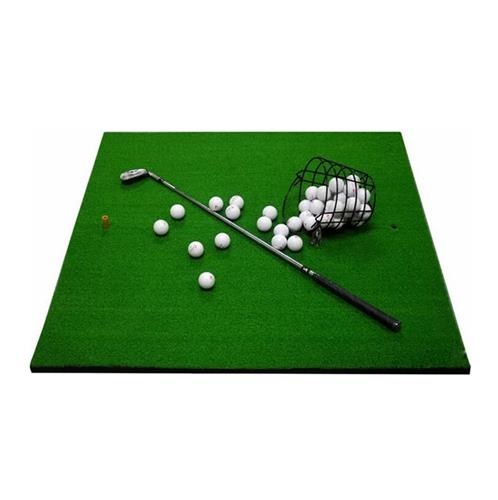 Thảm tập Golf Swing Mat HL001 (47cm x 22cm)