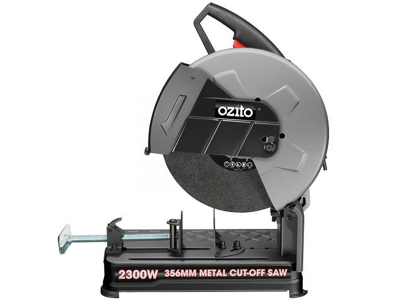 Máy cắt sắt Ozito MCS-2355 (2300W)