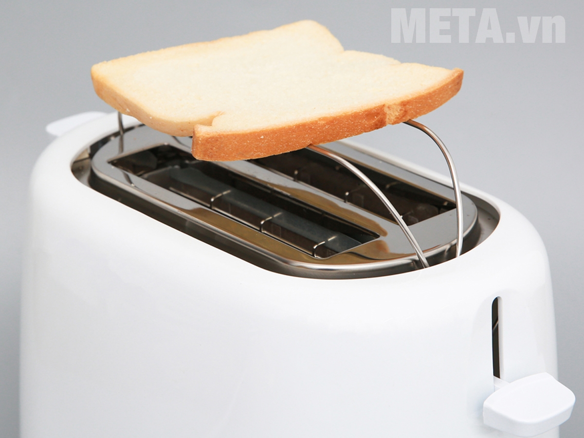Máy nướng bánh mỳ Electrolux ETS1303W