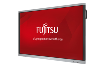 Màn hình tương tác Fujitsu IW860