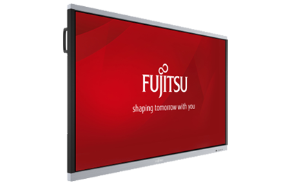 Màn hình tương tác Fujitsu IW860