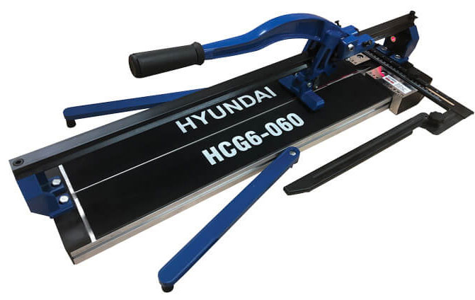 Bàn cắt gạch 600mm Hyundai HCG6-060
