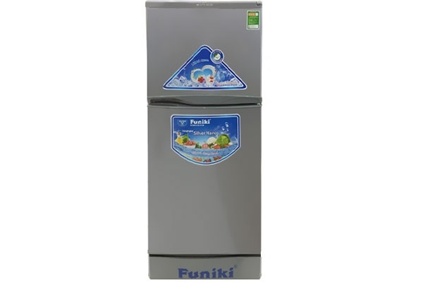 Tủ lạnh Funiki FR-136ISM 126 lít